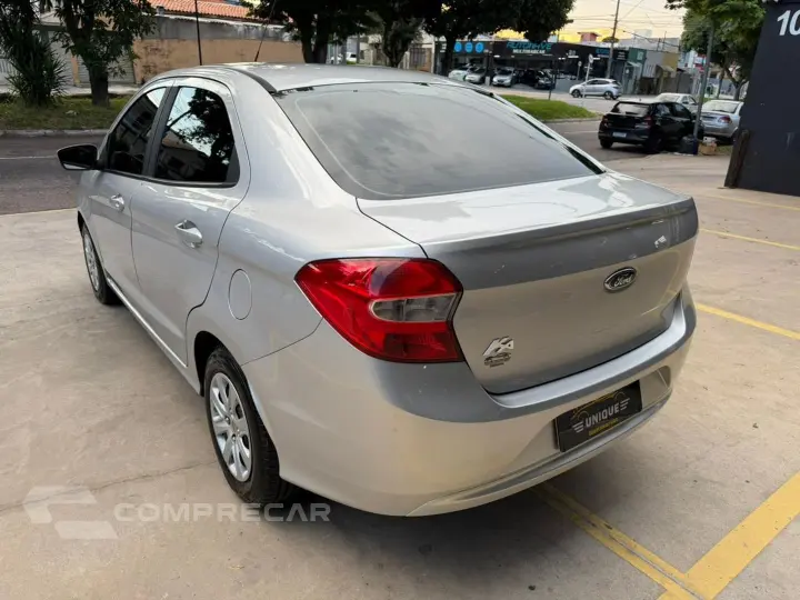 Ka + 1.5 Sigma Flex Se Manual