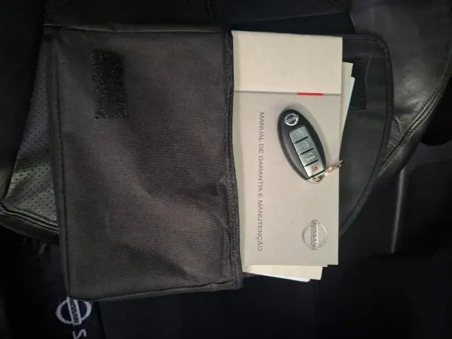 SENTRA - 2.0 SL 16V 4P AUTOMATICO