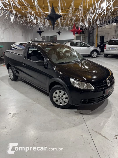 SAVEIRO 1.6 CS 8V