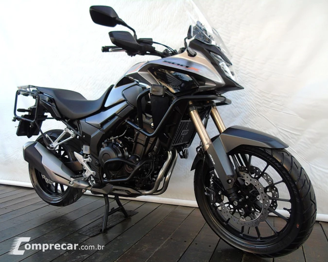 HONDA CB 500 X ABS
