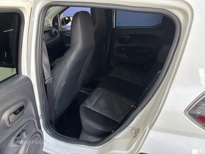 MOBI LIKE 1.0 Fire Flex 5p.