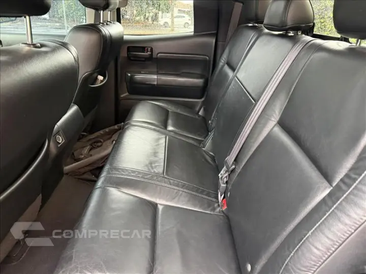 TUNDRA 5.7 Crewmax 4X4 CD V8 32V