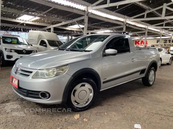 SAVEIRO 1.6 CS