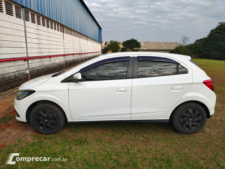 ONIX 1.4 MPFI LT 8V