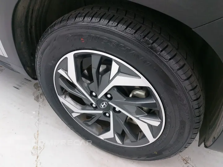 CRETA 1.0 TGDI FLEX PLATINUM AUTOMÁTICO