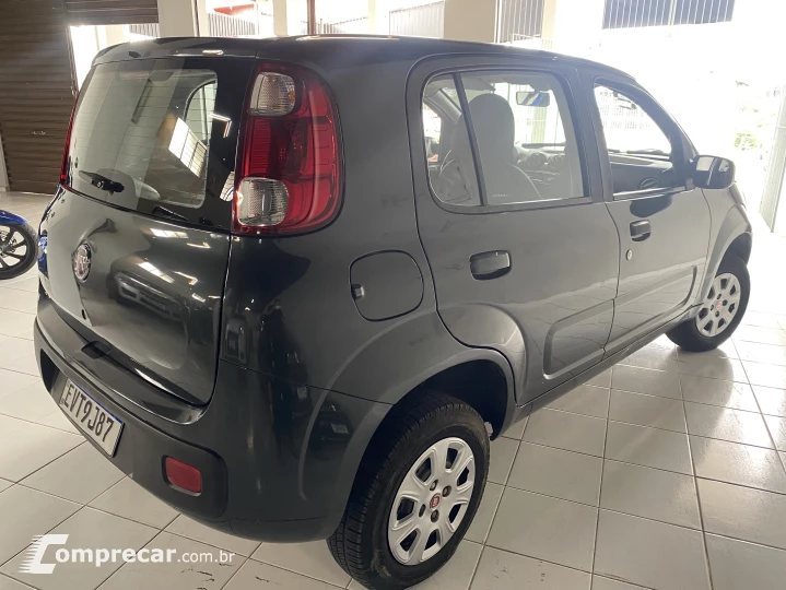 UNO 1.0 EVO Vivace 8V
