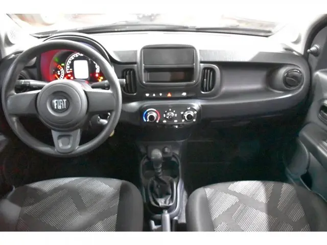 MOBI - 1.0 EVO LIKE. MANUAL