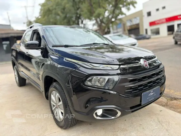 Toro Freedom 1.8 16V Flex Aut.