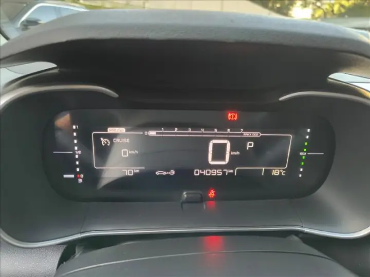 C4 CACTUS 1.6 VTI 120 Feel Pack Eat6