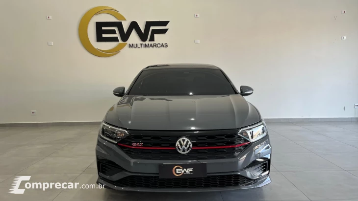 JETTA GLI 350 TSI 2.0 16V 4p Aut.