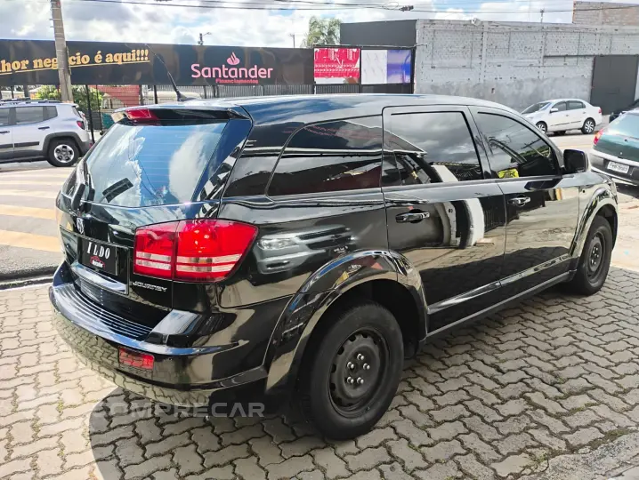JOURNEY 2.7 SE V6 24V