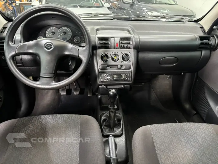 Corsa Sed Class.Life 1.0/1.0 FlexPower