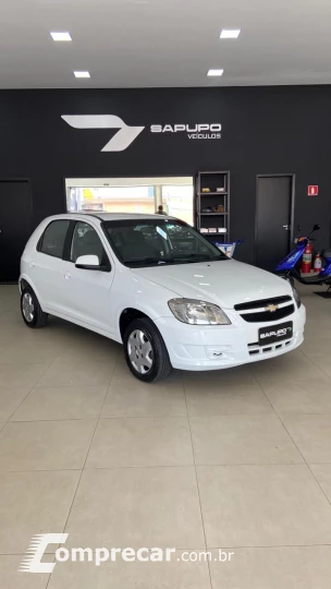 CELTA 1.0 MPFI LT 8V