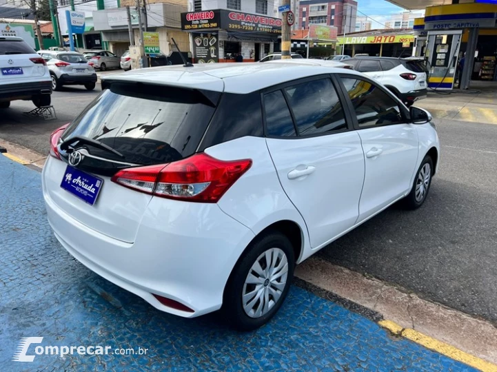 YARIS