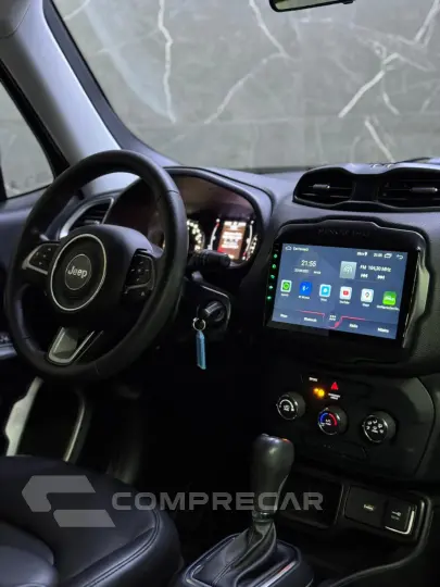 RENEGADE 1.8 16V Sport