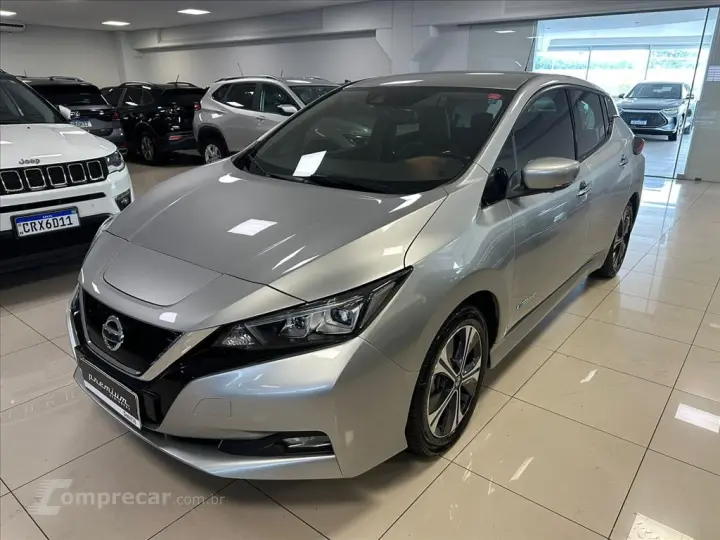 LEAF B12P 40 ELÉTRICO