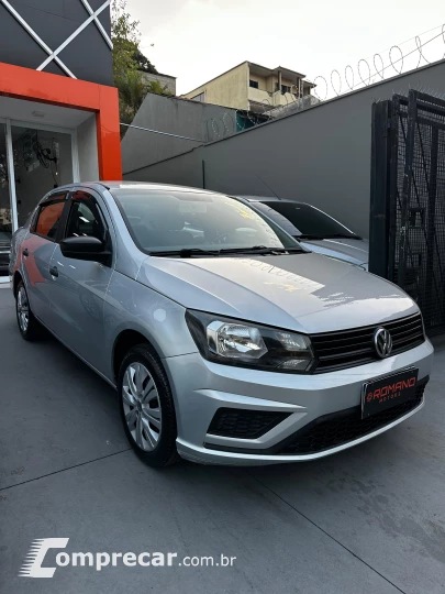 VOYAGE 1.6 MSI Totalflex