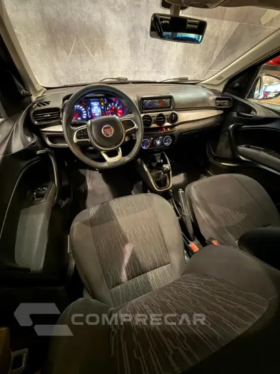 Argo 1.0 4P FLEX FIREFLY