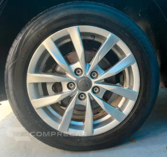 FOX 1.6 MI Prime I-motion 8V