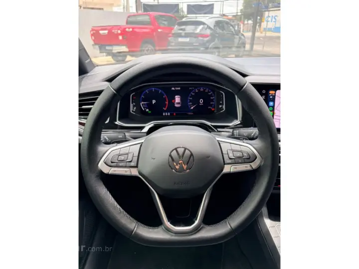 NIVUS 1.0 200 TSI TOTAL FLEX HIGHLINE AUTOMÁTICO