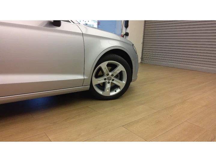 A3 1.4 TFSI FLEX SEDAN PRESTIGE PLUS TIPTRONIC