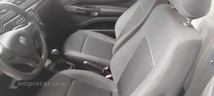 Saveiro 1.6 G5 TREND FLEX