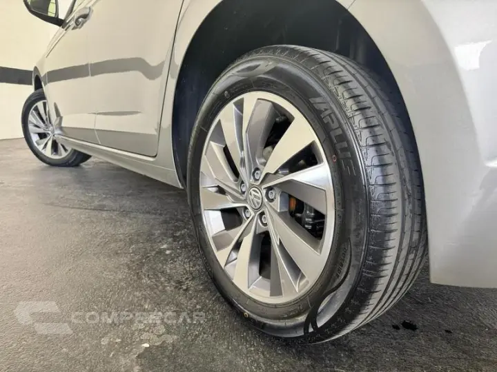 POLO HIGHLINE 200 TSI 1.0 FLEX 12V AUT