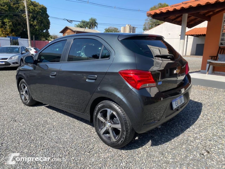 Onix LTZ 1.4