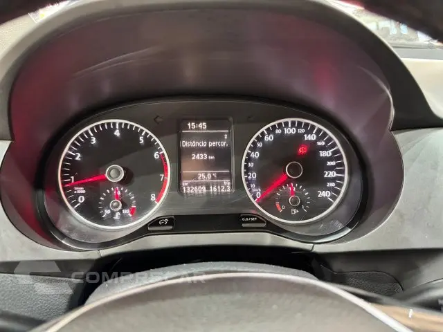 FOX - 1.6 MSI COMFORTLINE 8V 4P MANUAL