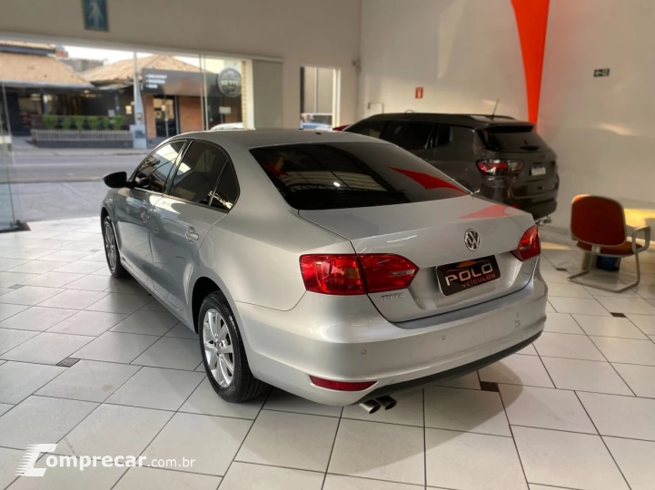 JETTA 2.0 COMFORTLINE 120CV VOLKSWAGEN