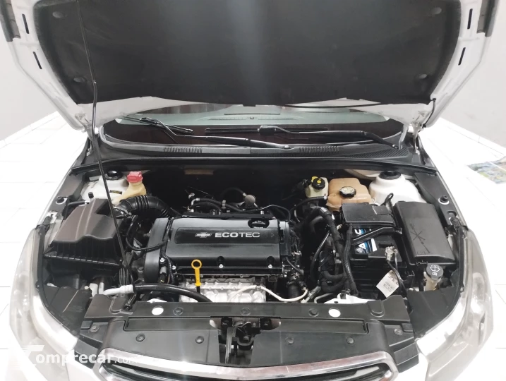 CRUZE 1.8 LT 16V