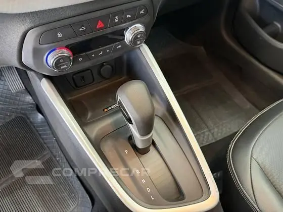 ONIX 1.0 TURBO FLEX PREMIER AUTOMÁTICO
