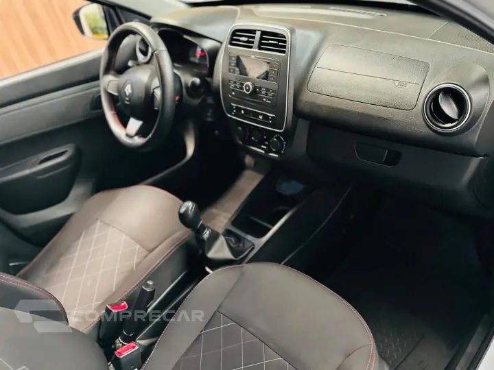 KWID 1.0 12V SCE ZEN
