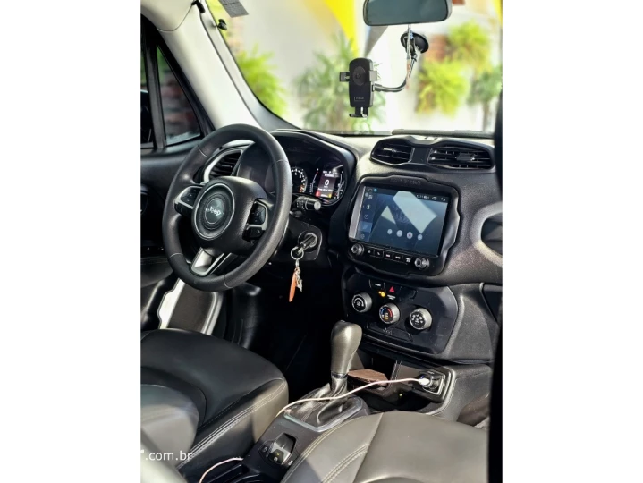 RENEGADE 1.8 (Aut)