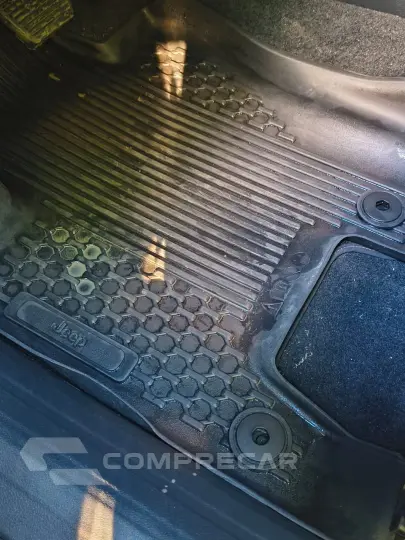 COMMANDER 2.2 Turbo Overland