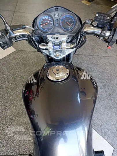 CG 150 TITAN-ESD MIX/FLEX