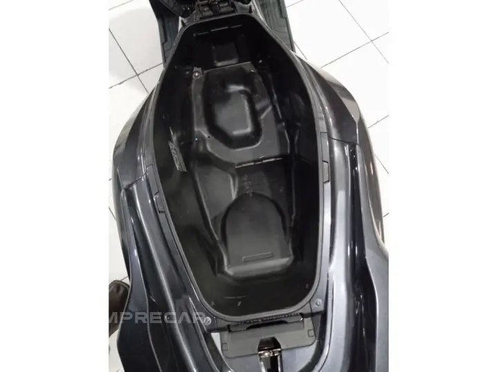 PCX 160 DLX ABS