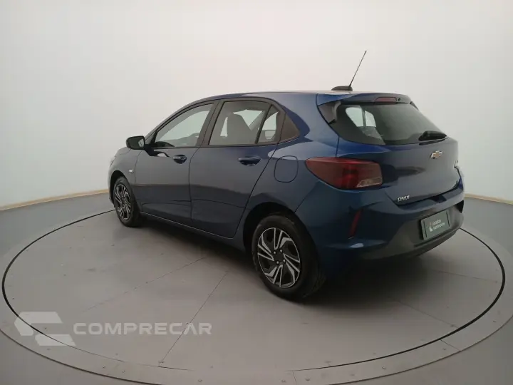ONIX 1.0 FLEX LT MANUAL