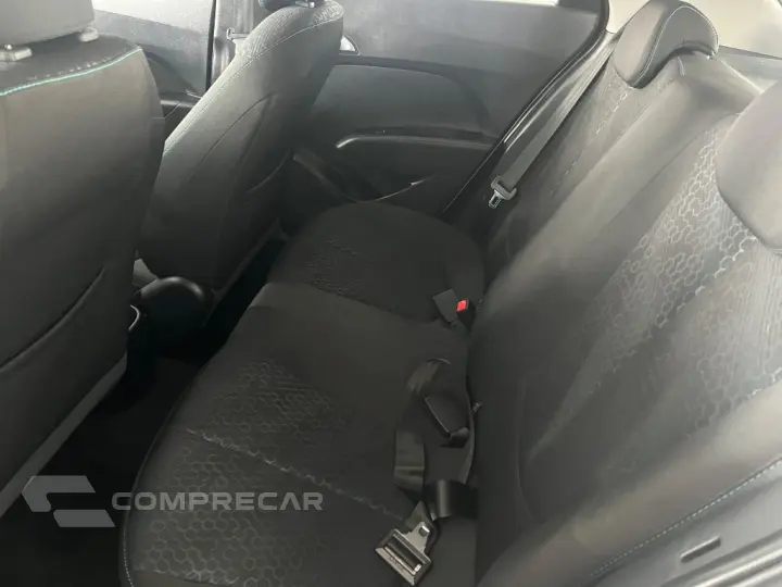 HB20X Style 1.6 Flex 16V Aut.