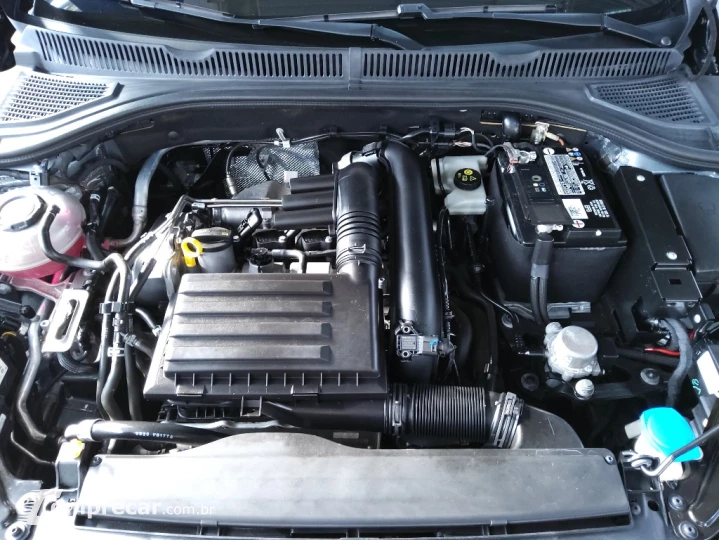 JETTA 1.4 250 TSI TOTAL FLEX R-LINE TIPTRONIC