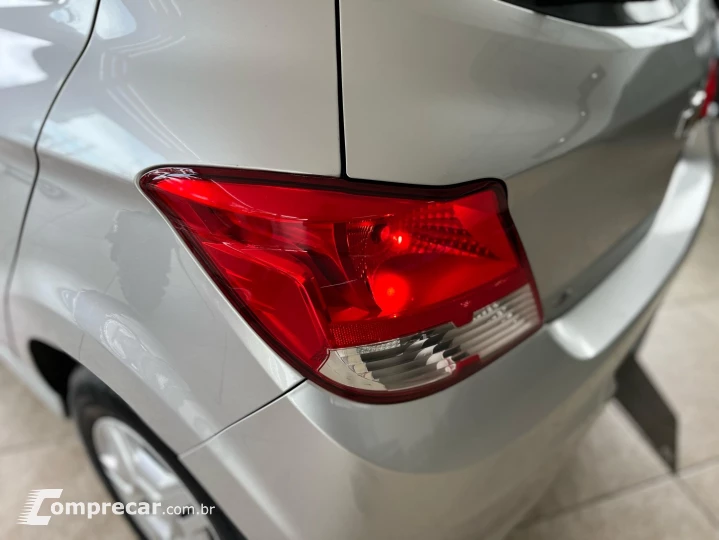 ONIX 1.0 MPFI LT 8V FLEX 4P MANUAL