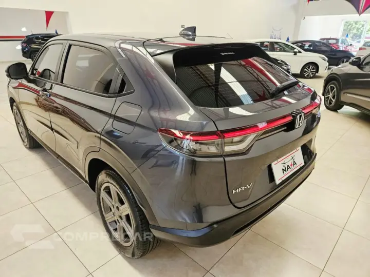 HR-V 1.5 DI I-vtec EXL