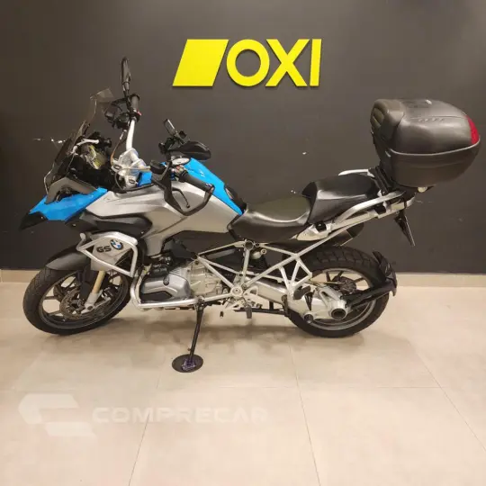 R 1200 GS