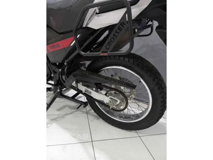 XTZ 150 CROSSER Z FLEX