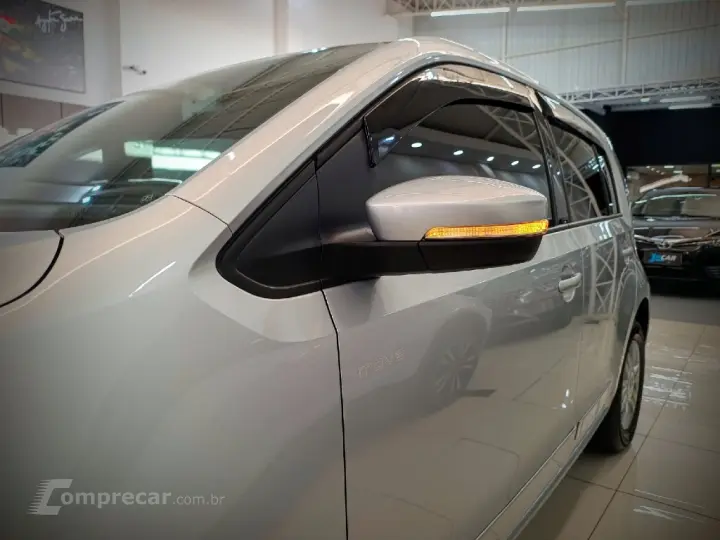 UP 1.0 MPI MOVE UP 12V FLEX 4P MANUAL