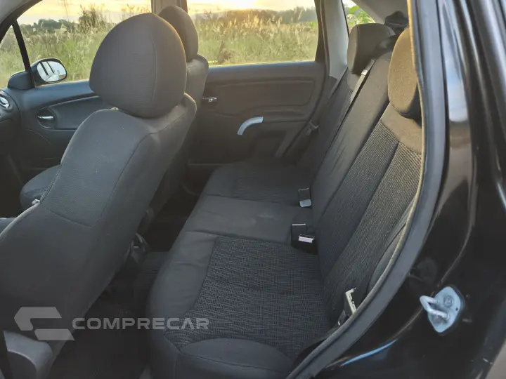 C3 1.4 I GLX 8V FLEX 4P MANUAL