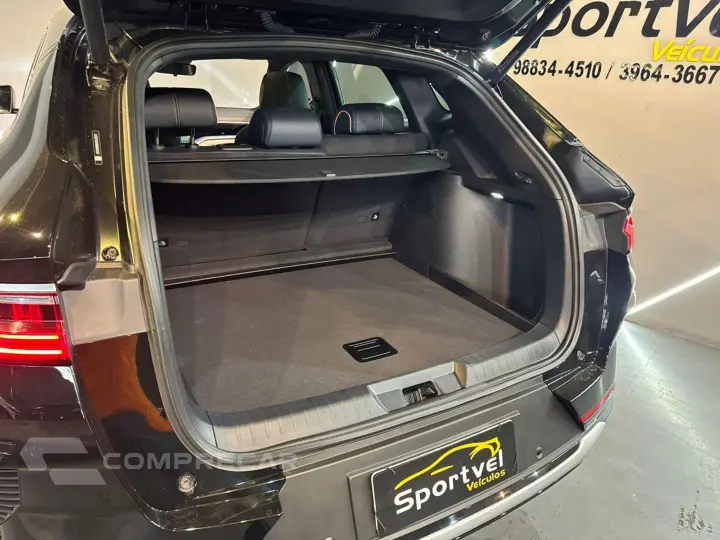 Song Plus 1.5 Dm-I Híbrido Automático