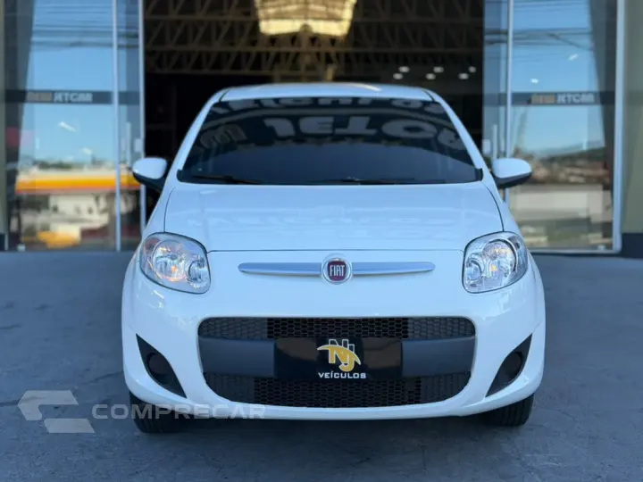 PALIO 1.0 MPI ATTRACTIVE 8V FLEX 4P MANUAL