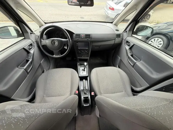 Meriva Expres.EASYTRONIC 1.8 FlexPower