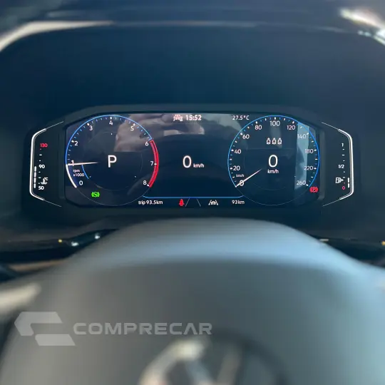 TERA 1.0 170 TSI High